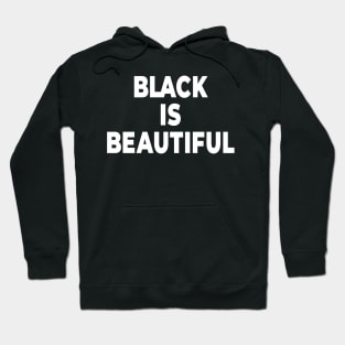 Black is Beautiful Hoodie